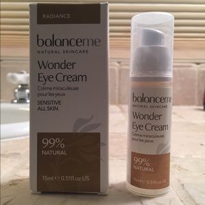 Balance Me Wonder Eye Cream